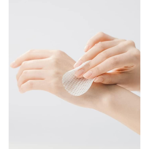 Anua - Tónico en pads Birch Moisture