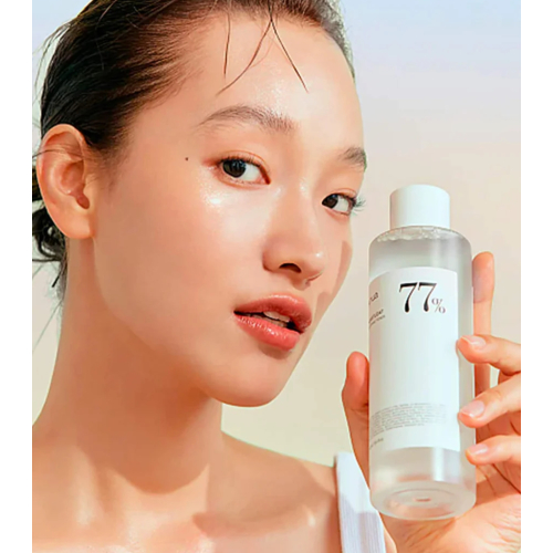 Anua - Tónico facial calmante Heartleaf 77% - 500ml