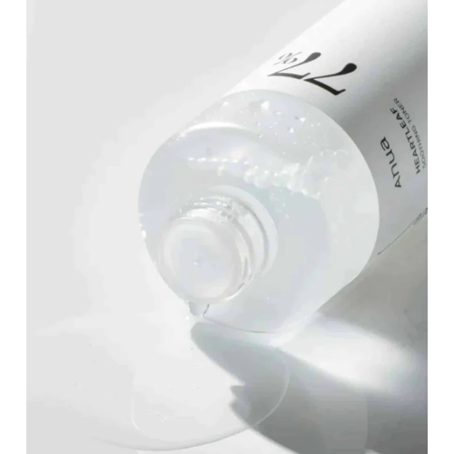 Anua - Tónico facial calmante Heartleaf 77% - 500ml