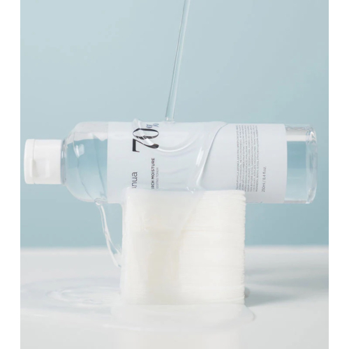 Anua - Tónico facial hidratante con Abedul 70%