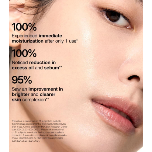 Anua - Tónico ligero Rice 70 + Ceramide Glow Milky