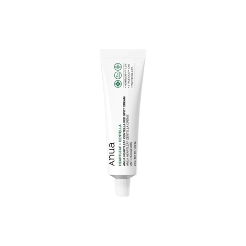 Anua - Tratamiento localizado para acné Heartleaf Centella Red Spot