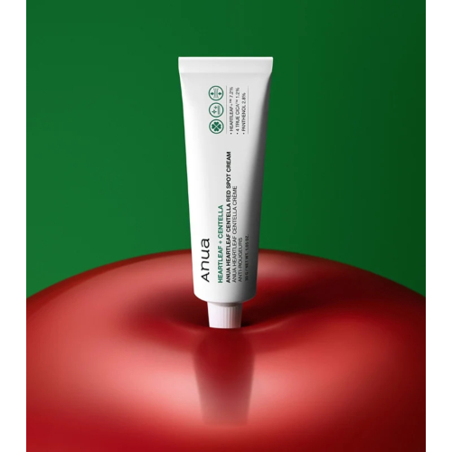 Anua - Tratamiento localizado para acné Heartleaf Centella Red Spot