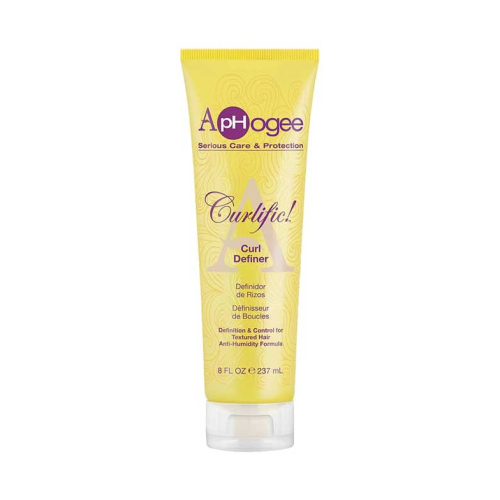 ApHogee - Gel definidor de rizos Curlific!