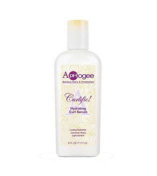ApHogee - Sérum hidratante para cabello rizado Curlific!