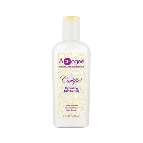ApHogee - Sérum hidratante para cabello rizado Curlific!