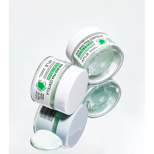 APLB - Crema facial Aha Bha Pha Centella