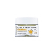 APLB - Crema facial pieles maduras Retinol Vitamin C Vitamin E