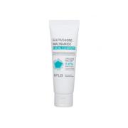 APLB - Limpiador facial iluminador Glutathione Niacinamide