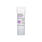 APLB - Protector solar facial Collagen Egf Peptide SPF50+ PA++++