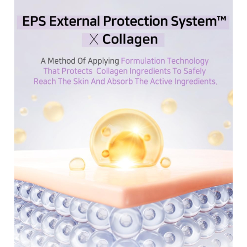 APLB - Sérum facial concentrado Collagen Egf Peptide