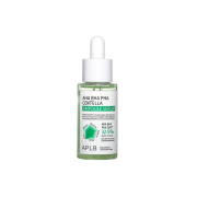 APLB - Sérum facial exfoliante AHA BHA PHA Centella Ampoule
