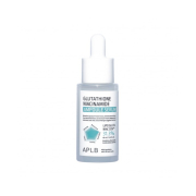 APLB - Sérum facial iluminador Glutathione Niacinamide