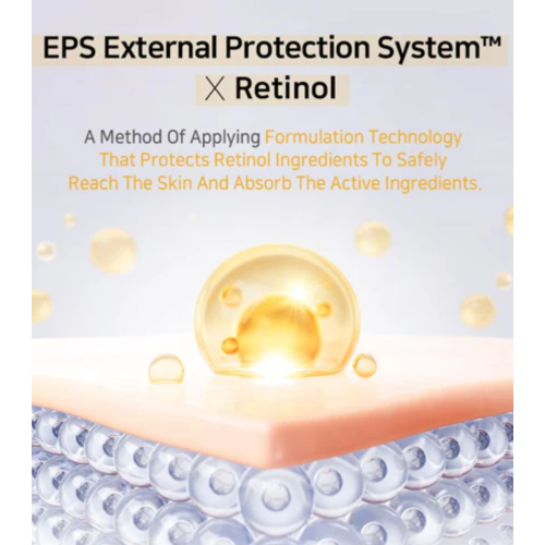 APLB - Sérum facial iluminador Retinol Vitamin C Vitamin E