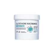 APLB - Tónico facial en pads hidratante Glutathione Niacinamide - 60pads