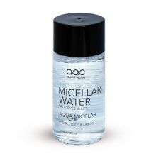 AQC Beauty Salon - Agua Micelar 3 en 1