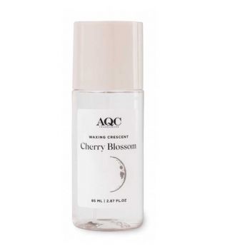 AQC Fragances - Bruma Corporal - Cherry Blossom