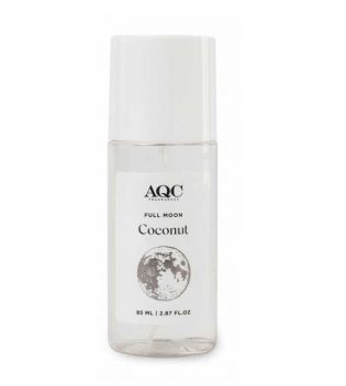 AQC Fragances - Bruma Corporal - Coconut