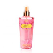 AQC Fragrances - Bruma Corporal Perfumada - Love Seduce