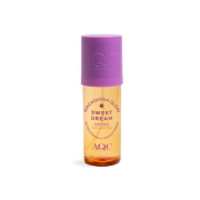 AQC Fragances - Bruma corporal perfumada Sweet Dream - Caramel Macadamia Glow