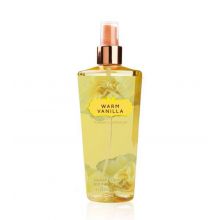 AQC Fragrances - Bruma Corporal Perfumada - Warm Vanilla