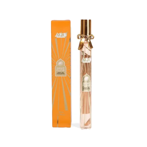 AQC Fragances - Eau de Toilette en tubo - Bright Flame
