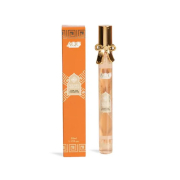 AQC Fragances - Eau de Toilette en tubo - Golden Mirage