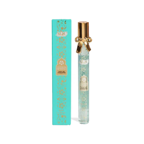 AQC Fragances - Eau de Toilette en tubo - Mystical Spring