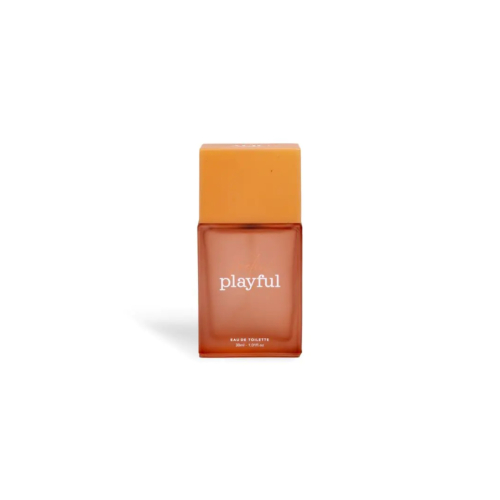 AQC Fragances - Eau de Toilette Feelin' - Playful
