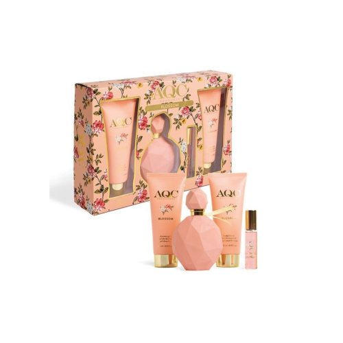 AQC Fragrances - Set de regalo - Blossom