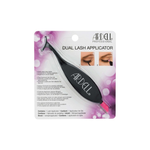Ardell - Aplicador de pestañas postizas Dual Lash