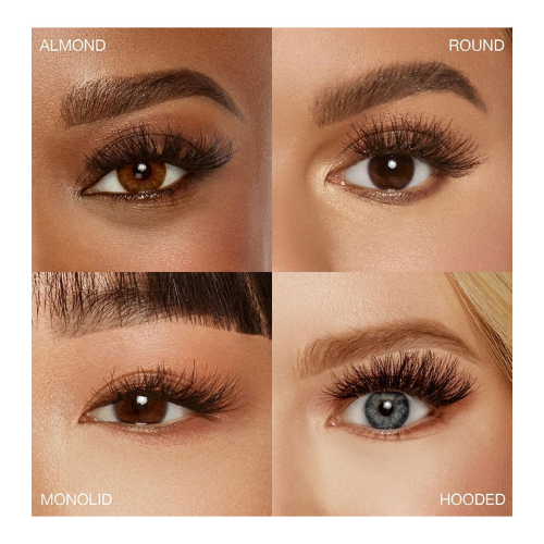 Ardell - Kit de extensiones de pestañas Naked Extensions