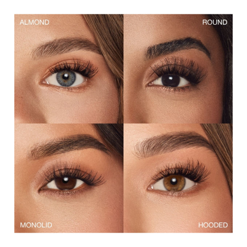 Ardell - Kit de pestañas postizas Seamless - Wispies