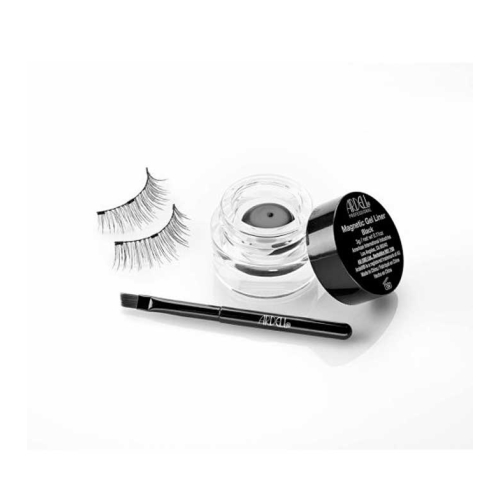 Ardell - Kit pestañas postizas y delineador Magnetic Liner & Lash - Lash 110
