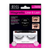 Ardell - Kit pestañas postizas y delineador Magnetic Liner & Lash - Wispies
