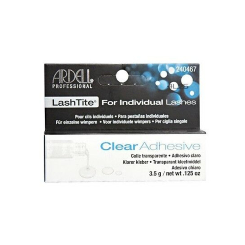 Ardell - Pegamento para pestañas postizas individuales LashTite - AR65058: Clear