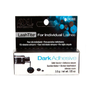 Ardell - Pegamento para pestañas postizas individuales LashTite - AR65059: Dark