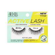 Ardell - Pestañas postizas Active Lash - Chin Up