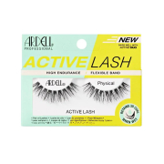 Ardell - Pestañas postizas Active Lash - Physical