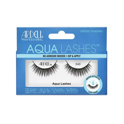 Ardell - Pestañas postizas Aqua Lashes - 340