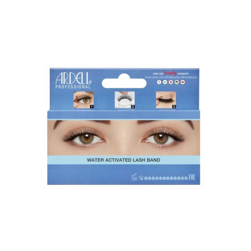 Ardell - Pestañas postizas Aqua Lashes - 340
