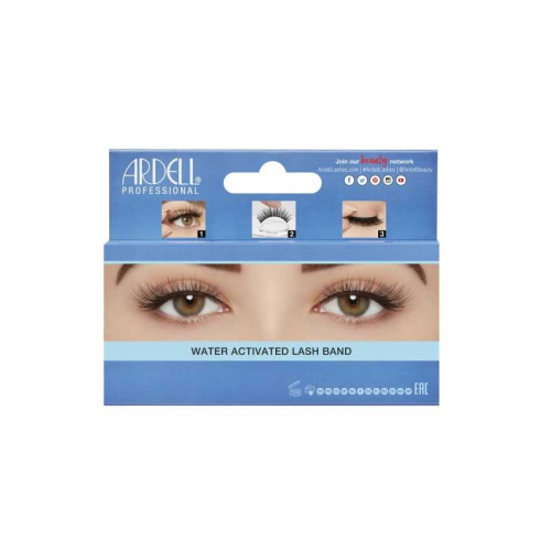 Ardell - Pestañas postizas Aqua Lashes - 341