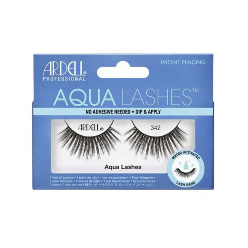 Ardell - Pestañas postizas Aqua Lashes - 342