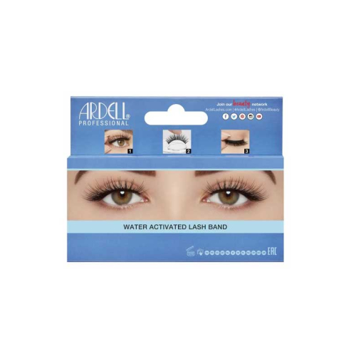Ardell - Pestañas postizas Aqua Lashes - 343
