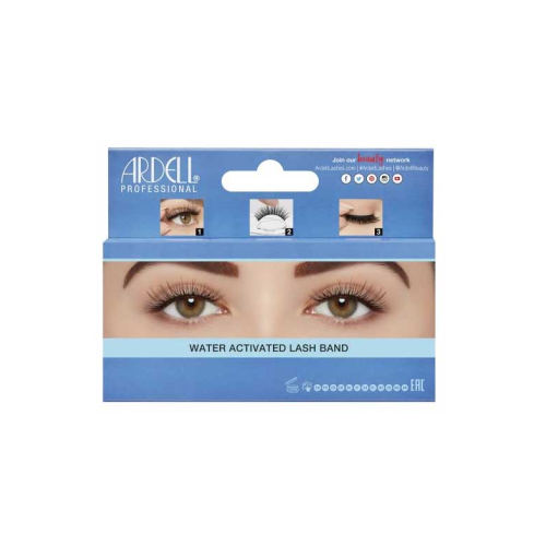 Ardell - Pestañas postizas Aqua Lashes - 344