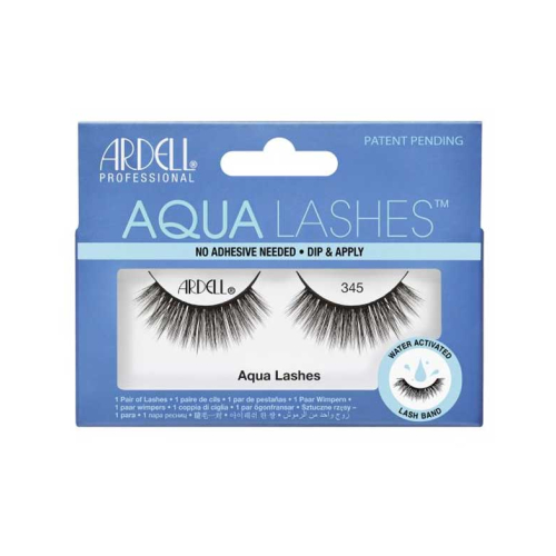 Ardell - Pestañas postizas Aqua Lashes - 345