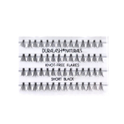 Ardell - Pestañas postizas Individuales Duralash - AR65050:  Short Black