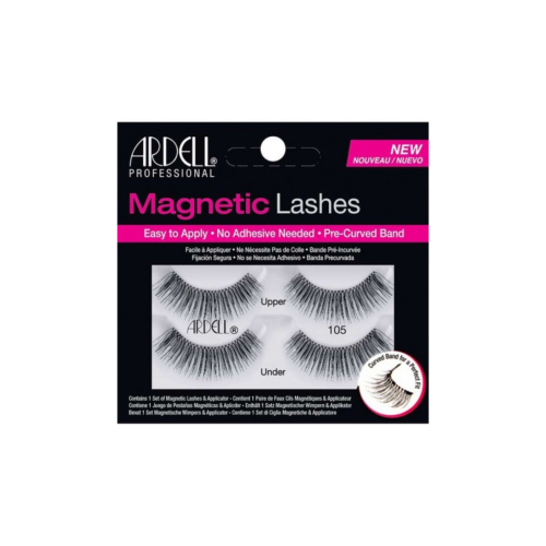 Ardell - Pestañas postizas Magnetic Lashes - 105