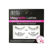 Ardell - Pestañas postizas Magnetic Lashes - Double Demi Wispies