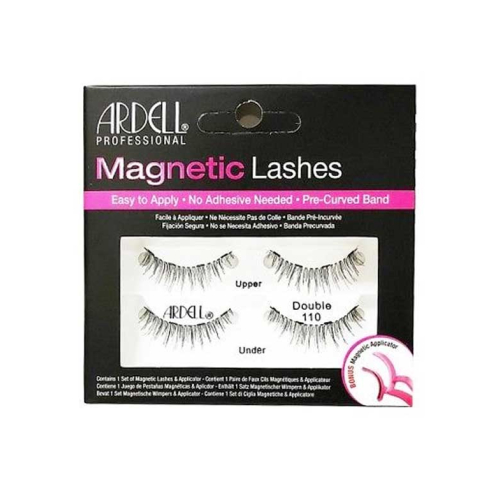 Ardell - Pestañas postizas Magnetic Lashes - Double Demi Wispies